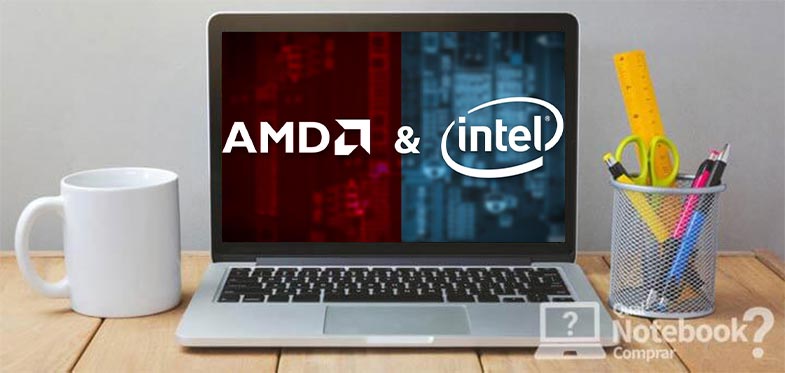 Qual a melhor opção? Intel Core i5-8265U vs AMD Ryzen 5 3500U